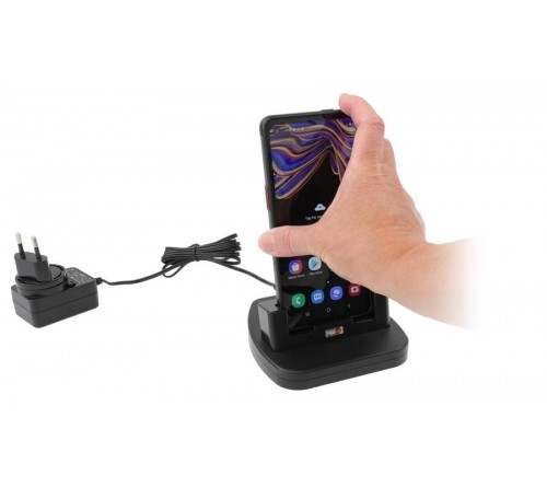 Brodit table stand Samsung Galaxy Xcover Pro