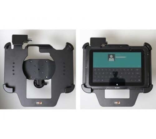 Brodit houder Zebra ET5X 10.1 rugged frame/battery swap slot