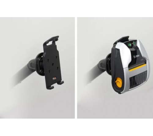 Brodit houder Zebra ZQ320