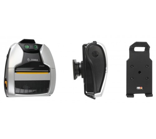 Brodit houder Zebra ZQ320