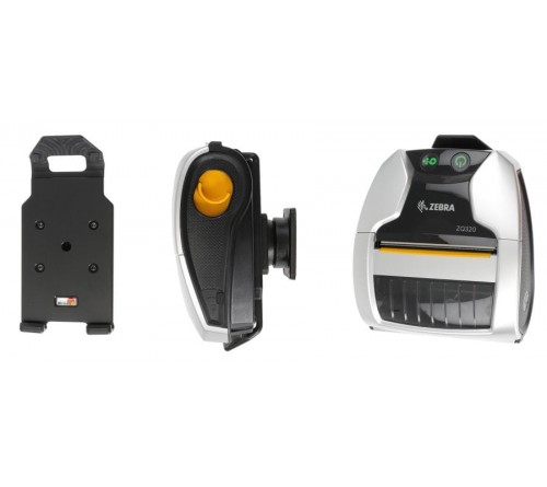 Brodit houder Zebra ZQ320