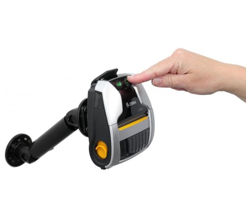 Brodit houder Zebra ZQ320