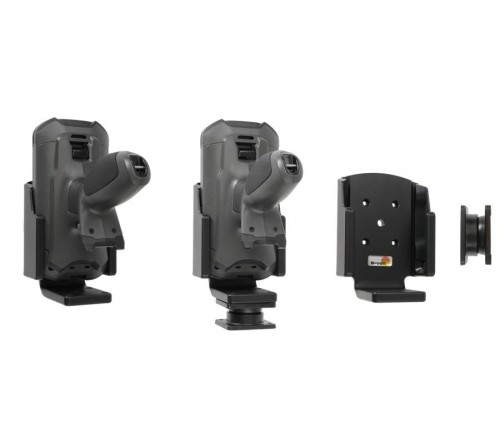 Brodit houder Zebra TC51/TC56 pistol grip-face down