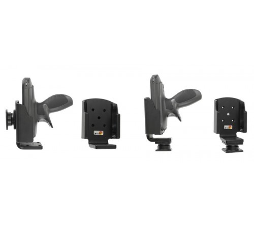 Brodit houder Zebra TC51/TC56 pistol grip-face down
