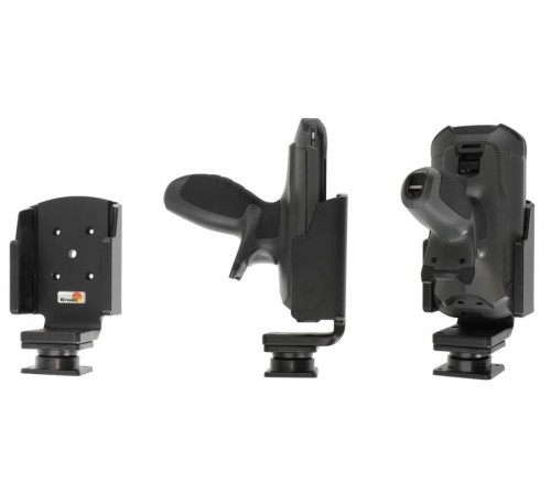 Brodit houder Zebra TC51/TC56 pistol grip-face down