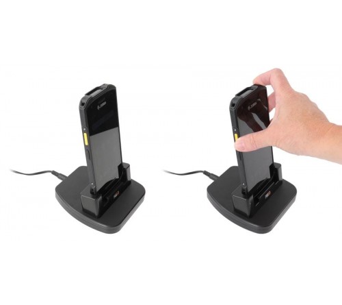 Brodit table stand Zebra TC21/26