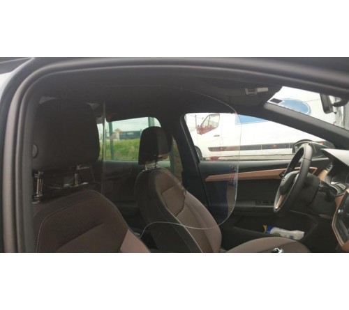 Brodit Headrest mount 95/211 mm set + VESA mounting plate