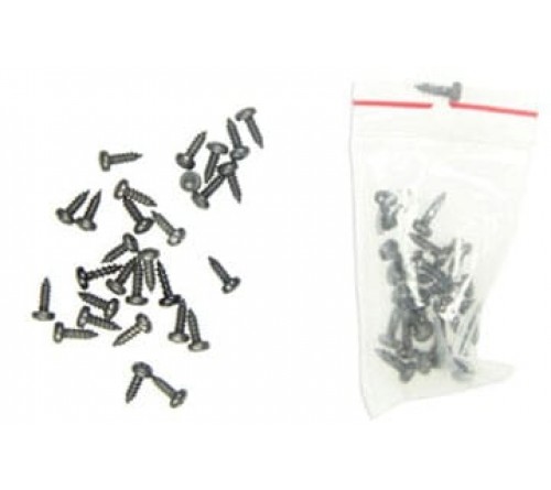 Brodit Self tapping screws  3x10 mm- 50 pcs