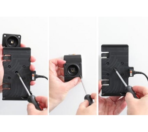 Brodit houder-lader Ingenico Link 2500 sig.plug