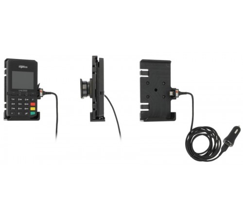 Brodit houder-lader Ingenico Link 2500 sig.plug