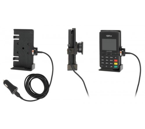 Brodit houder-lader Ingenico Link 2500 sig.plug