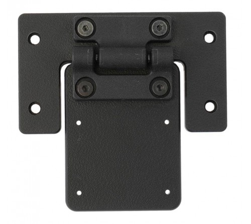 Brodit schanier plaat/ hinge mount