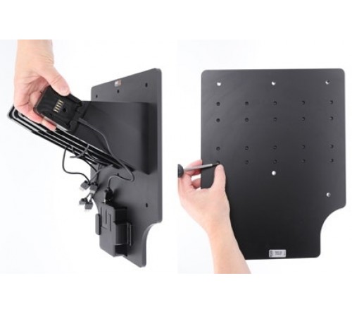 Brodit 5-way table stand for Tough/Heavy Duty Sleeve