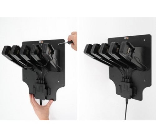 Brodit 5-way table stand for Tough/Heavy Duty Sleeve