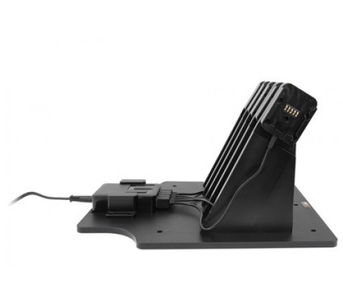 Brodit 5-way table stand for Tough/Heavy Duty Sleeve