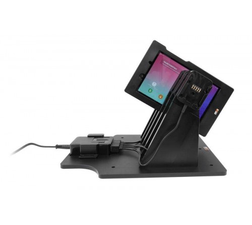 Brodit 5-way table stand for Tough/Heavy Duty Sleeve