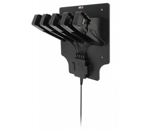 Brodit 5-way table stand for Tough/Heavy Duty Sleeve