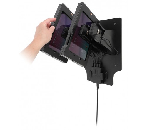 Brodit 5-way table stand for Tough/Heavy Duty Sleeve