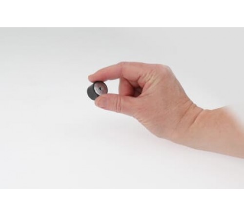 Brodit Vibration Dampener  hard. Up to 4000g.