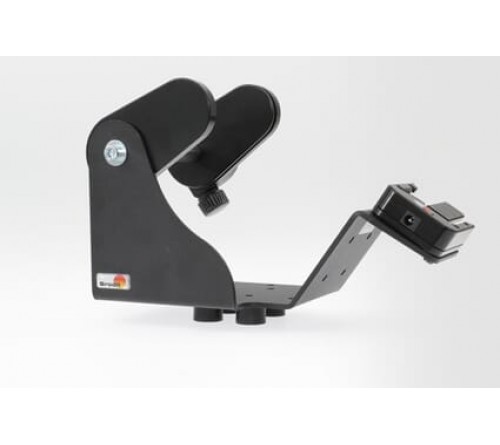 Brodit Vibration Dampener  hard. Up to 4000g.