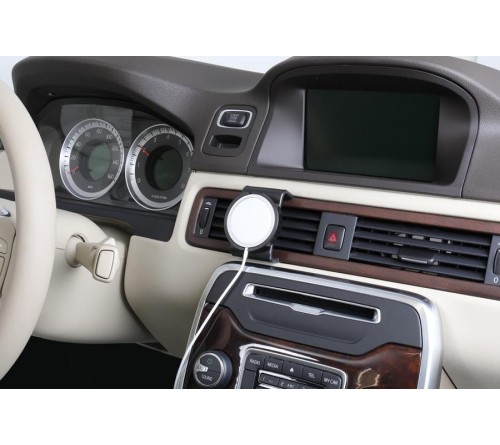 Brodit houder Apple MagSafe Charger iPhone 12-17 series