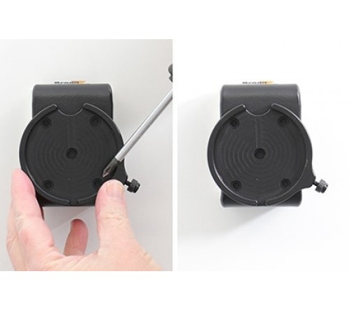 Brodit houder Apple MagSafe Charger USB sig. iPhone 12-17