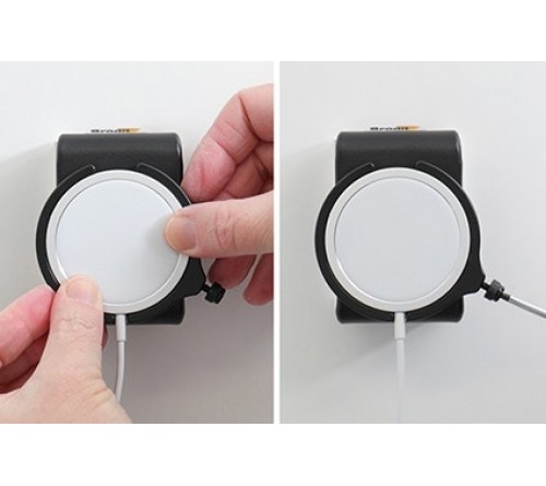 Brodit houder Apple MagSafe Charger USB sig.iPhone 12-14