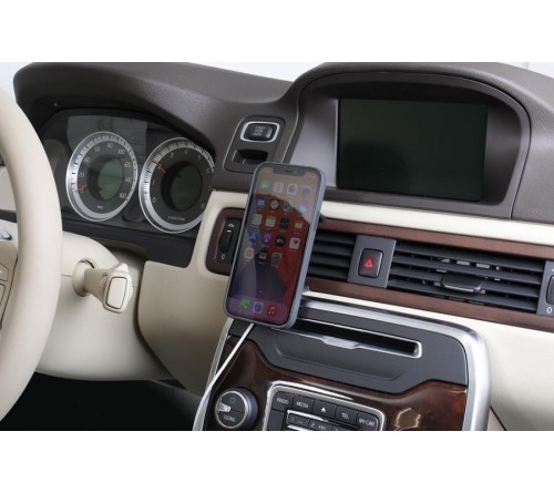 Brodit houder Apple MagSafe Charger USB sig. iPhone 12-17