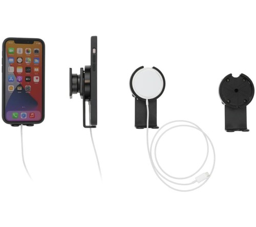 Brodit houder Apple MagSafe Charger-support iPhone 12-17