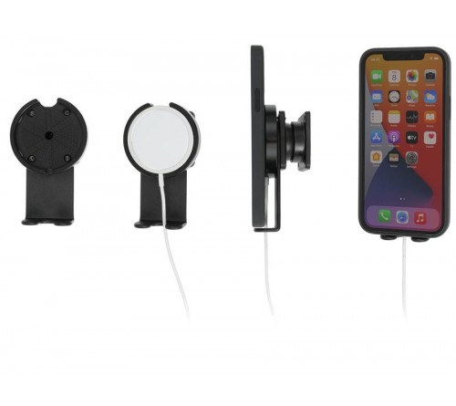 Brodit houder Apple MagSafe Charger-support/sig iPhone 12-17