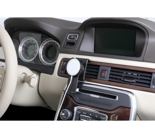 Brodit houder Apple MagSafe Charger-support/sig iPhone 12-17