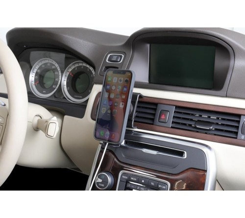 Brodit houder Apple MagSafe Charger-support/sig iPhone 12-17