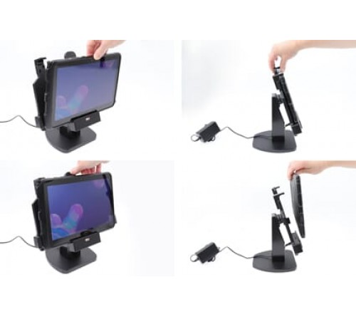 Brodit Charging cradle Samsung Galaxy Tab Active Pro