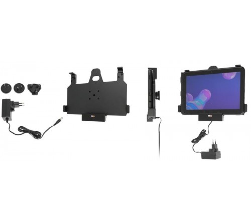 Brodit Charging cradle Samsung Galaxy Tab Active Pro