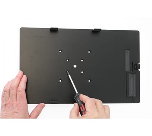 Brodit tough sleeve Zebra ET50/ET51 10.1 Vesa 75mm/AMPS