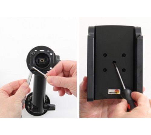 Brodit houder Zebra MC9300/9400 - original rubber boot