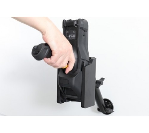 Brodit houder Zebra MC9300/9400 - original rubber boot