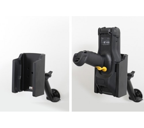 Brodit houder Zebra MC9300/9400 - original rubber boot