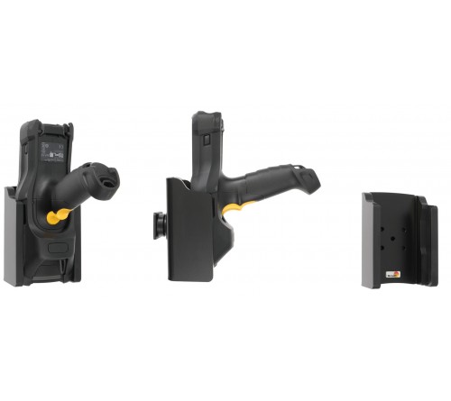 Brodit houder Zebra MC9300/9400 - original rubber boot