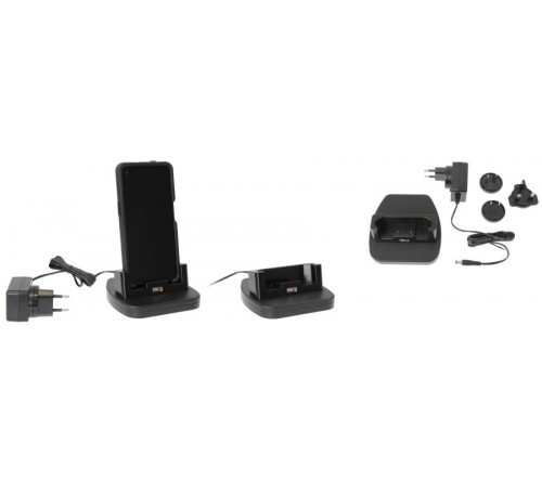 Brodit table stand Samsung Xcover Pro Otterbox uniVERSE