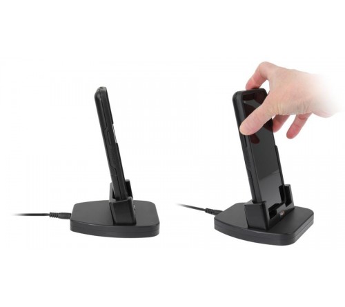 Brodit table stand Samsung Xcover Pro Otterbox uniVERSE