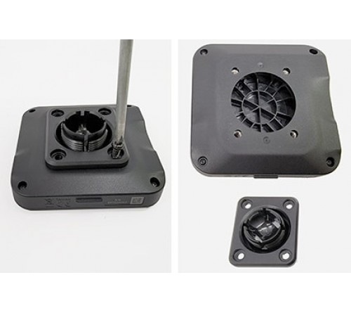 Brodit Houder Garmin RV890/1090/dezl LGV1000