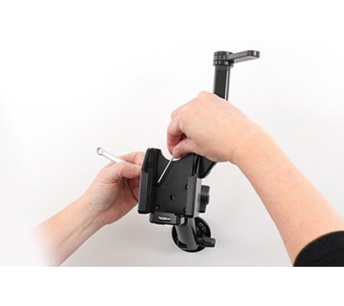 Brodit houder Zebra MC3300R RFID  swiveling top