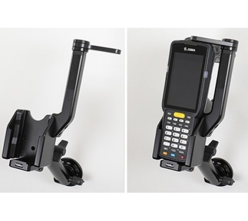 Brodit houder Zebra MC3300R RFID  swiveling top