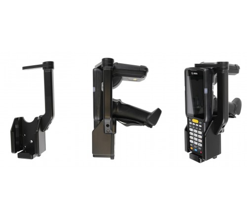 Brodit houder Zebra MC3300R RFID  swiveling top