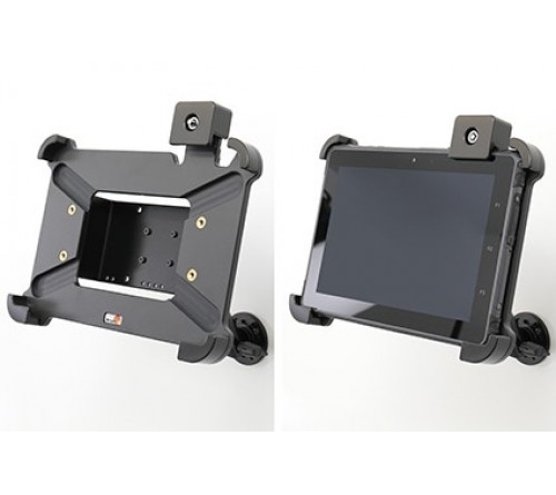 Brodit houder Pokini Tab Z10-LOCK