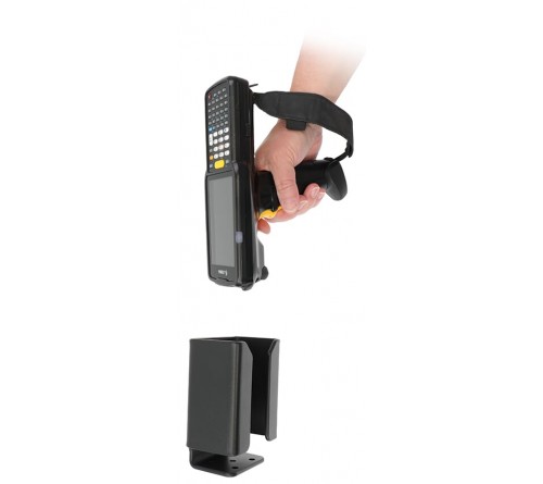 Brodit houder universeel scanners met pistool grip-XL