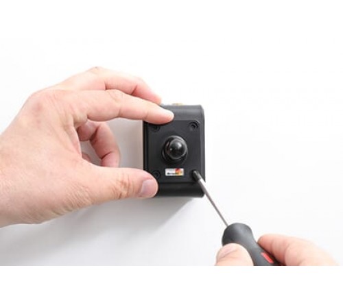 Brodit Mounting adapter 16mm Furrion Vision S