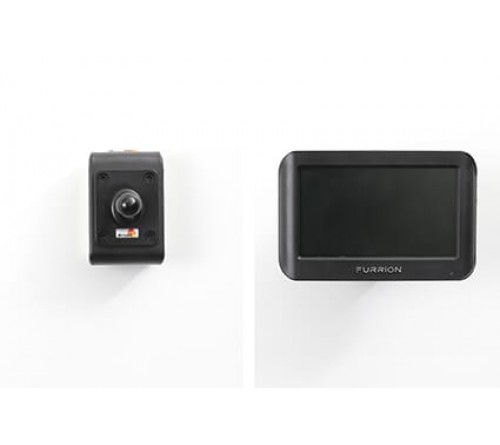 Brodit Mounting adapter 16mm Furrion Vision S