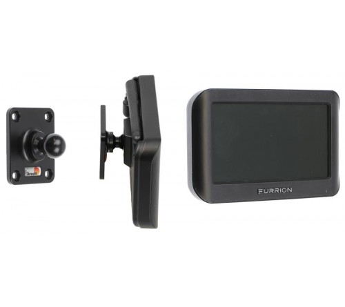 Brodit Mounting adapter 16mm Furrion Vision S